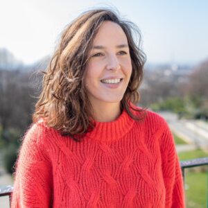 Camille Grandperrin